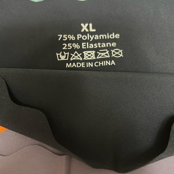 7pairs Women’s Scallop trimmed Briefs - Picture 2 of 3